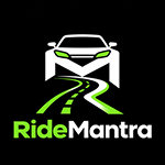 RideMantra Logo